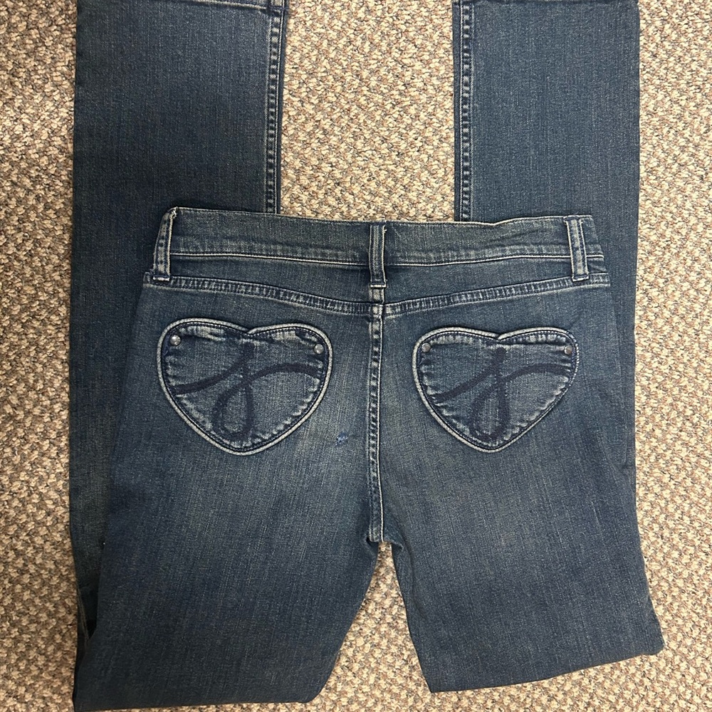 Juicy Couture jeans
